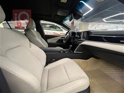 تۆیۆتا کامری